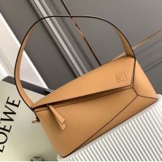 Loewe Puzzle Bags